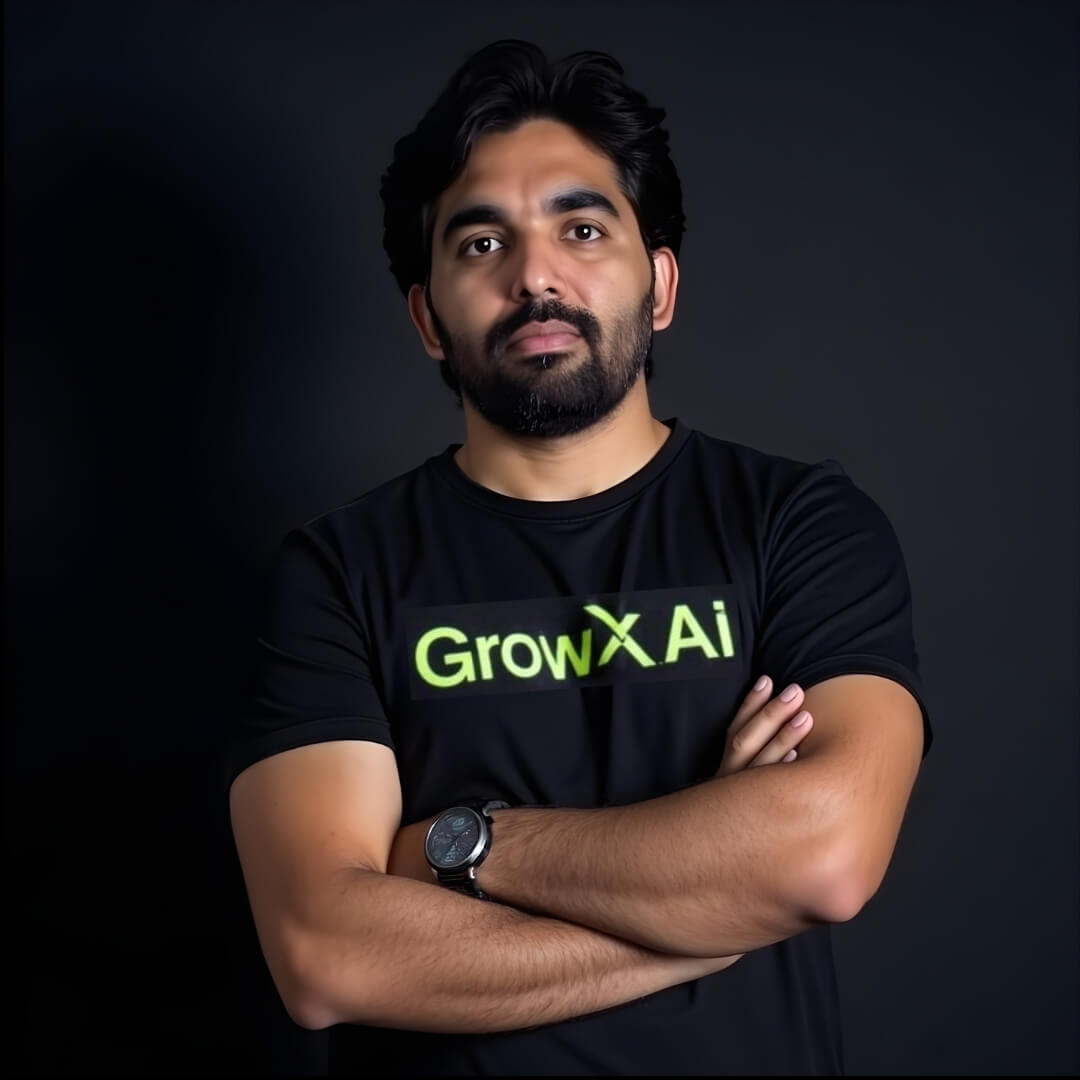 Areej Rahman - Digital Marketing Consultant & AI Marketing Specialist in Toronto
